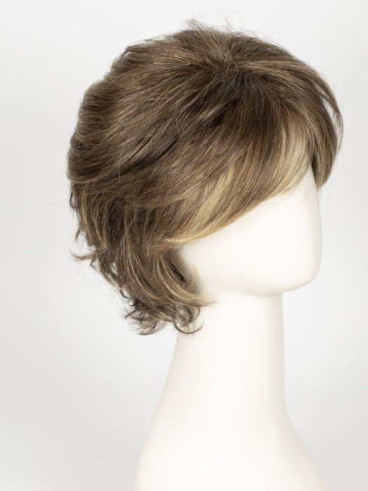 Sandie | Synthetic Wig (Basic Cap)