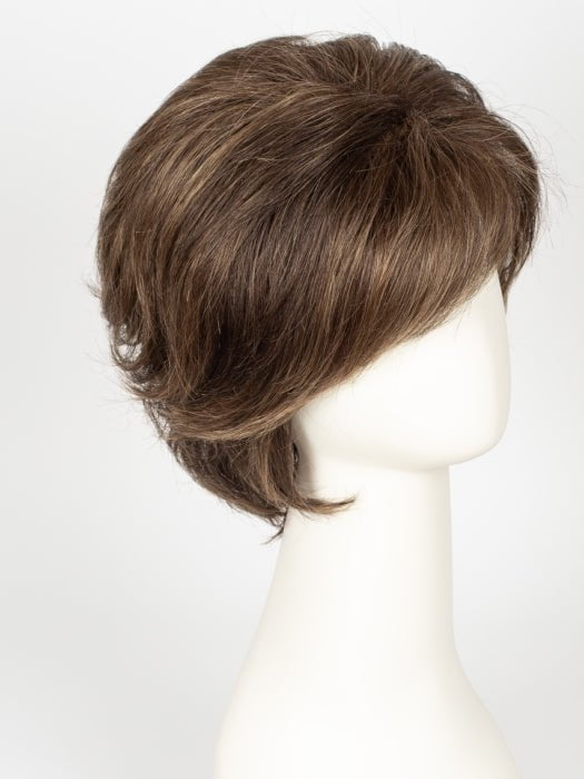 Sandie | Synthetic Wig (Basic Cap)
