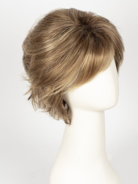 Sandie | Synthetic Wig (Basic Cap)