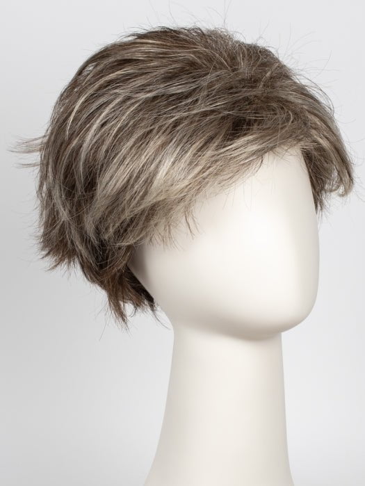 Roni | Synthetic Wig (Basic Cap)