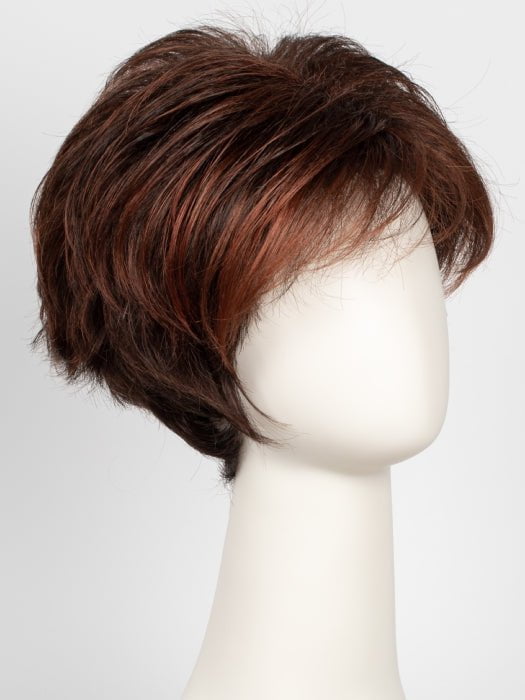 Roni | Synthetic Wig (Basic Cap)