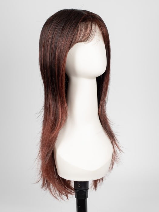 Robin | Synthetic Wig (Basic Cap)