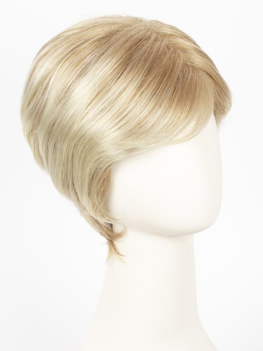 Megan | Synthetic Wig (Basic Cap)