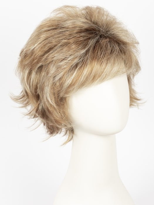 Mason | Synthetic Wig (Basic Cap)
