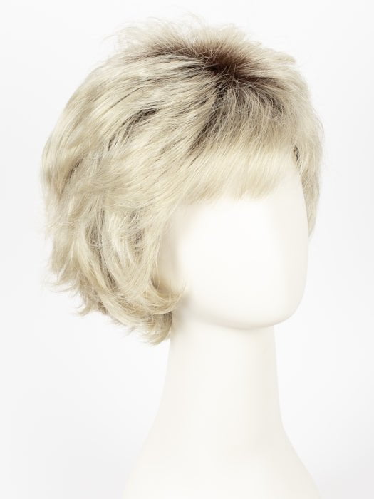 Mason | Synthetic Wig (Basic Cap)