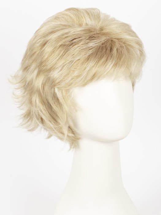 Mason | Synthetic Wig (Basic Cap)