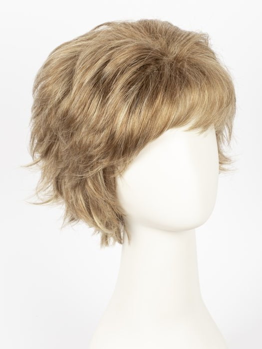 Mason | Synthetic Wig (Basic Cap)
