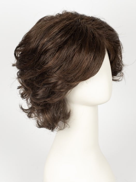 Mariah | Synthetic Wig (Basic Cap)