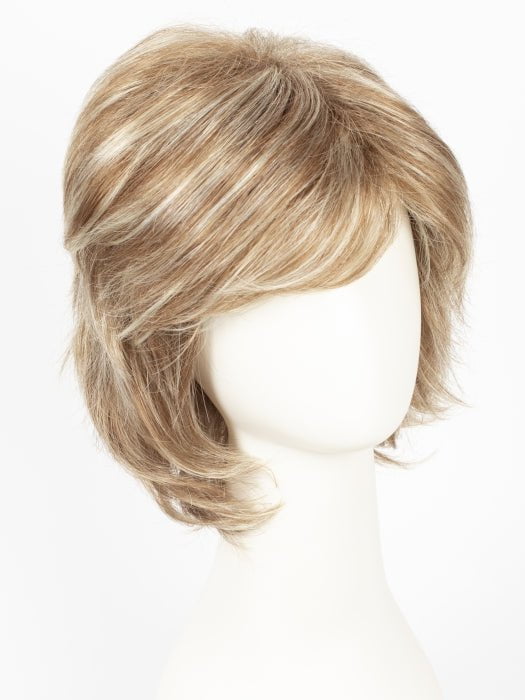 Lexy | Synthetic Wig (Basic Cap)