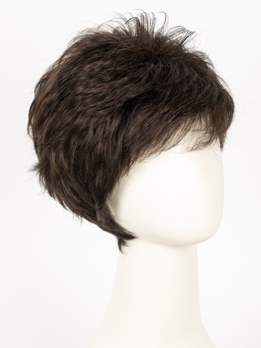 Drew | Short Synthetic Wig (Basic Cap)