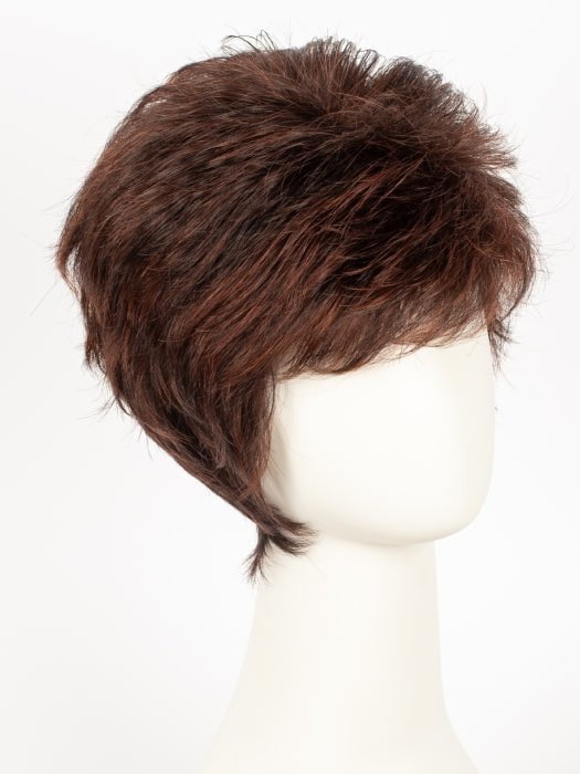 Drew | Short Synthetic Wig (Basic Cap)