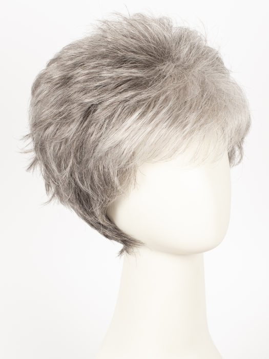 Drew | Short Synthetic Wig (Basic Cap)