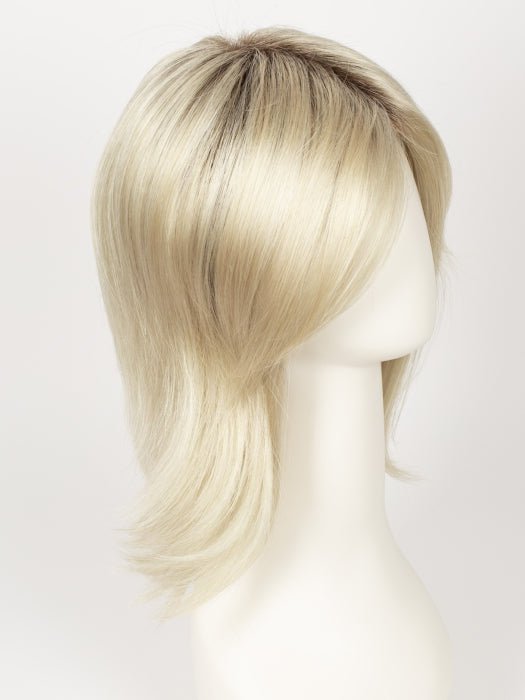 Jackson | Synthetic Wig (Basic Cap)
