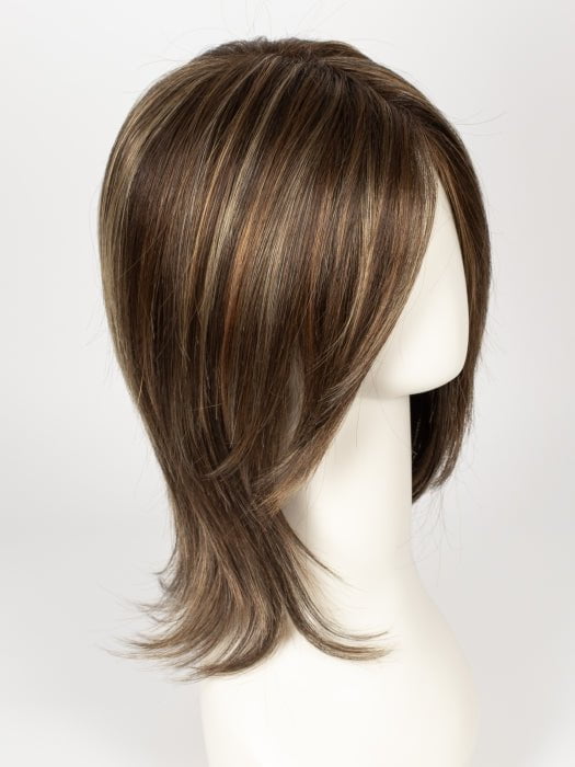Jackson | Synthetic Wig (Basic Cap)