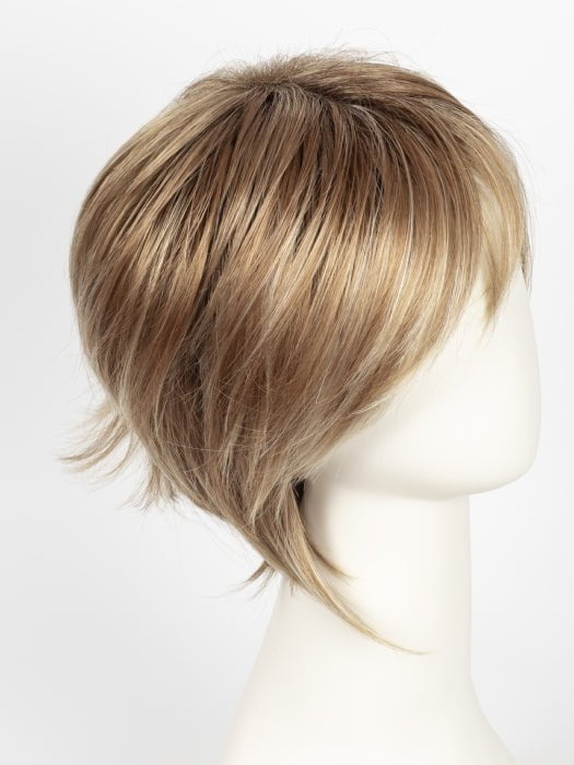 Reese | Synthetic Wig (Basic Cap)