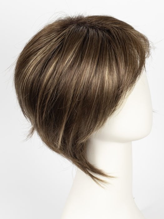 Reese | Synthetic Wig (Basic Cap)