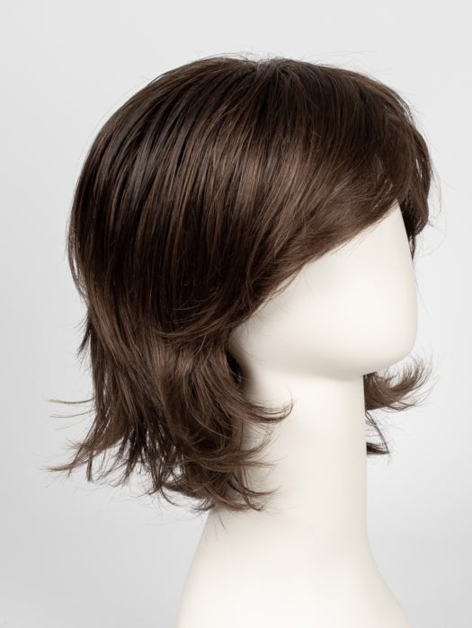 Claire | Synthetic Wig (Basic Cap)