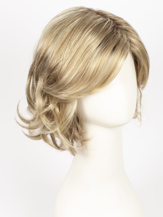 Amal | Synthetic Wig (Basic Cap)