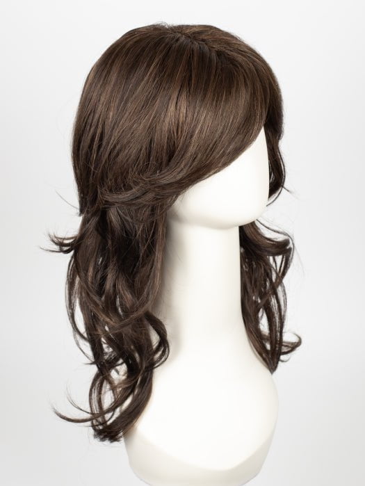 Felicity | Synthetic Wig (Basic Cap)