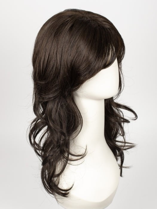 Felicity | Synthetic Wig (Basic Cap)
