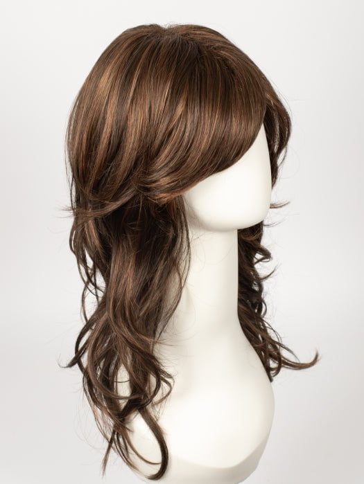 Felicity | Synthetic Wig (Basic Cap)
