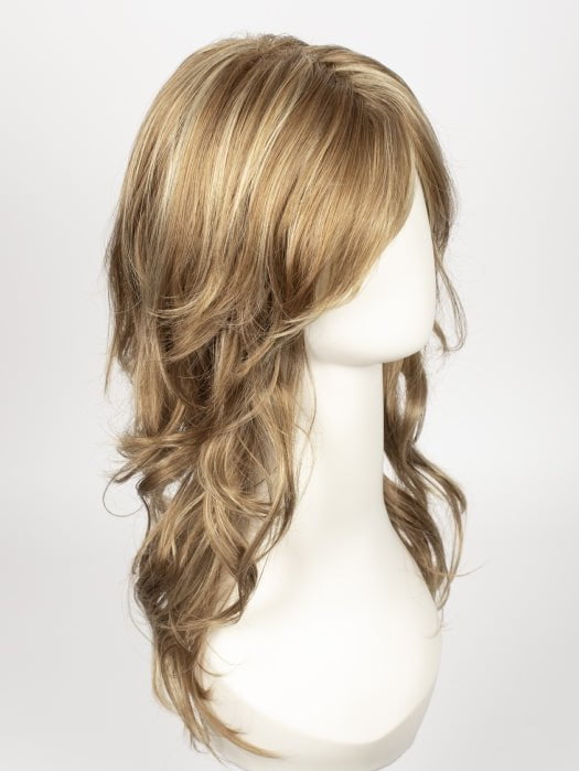 Felicity | Synthetic Wig (Basic Cap)