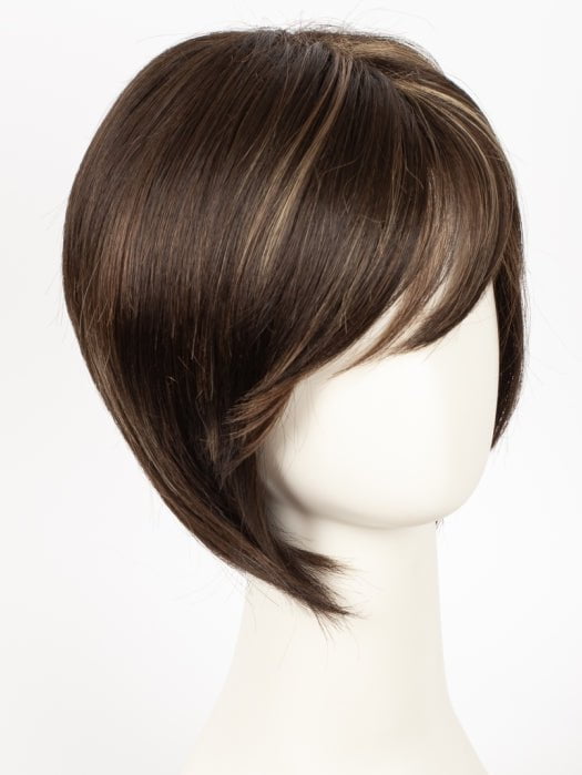Audrey | Synthetic Wig (Basic Cap)