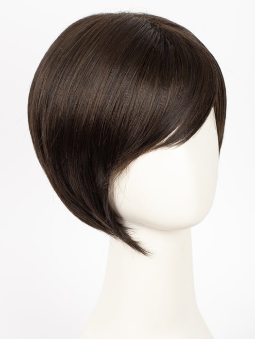 Audrey | Synthetic Wig (Basic Cap)