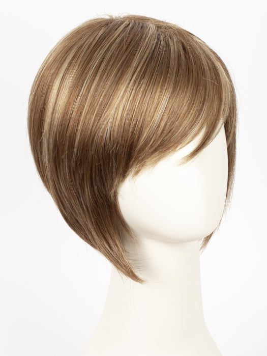 Audrey | Synthetic Wig (Basic Cap)