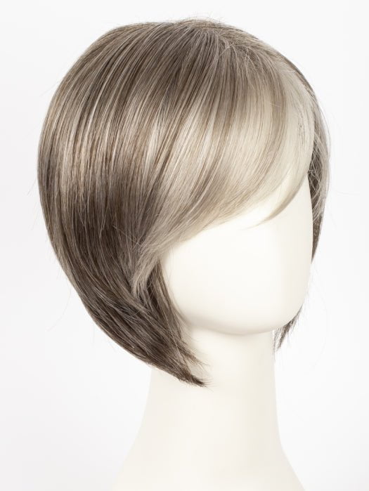 Audrey | Synthetic Wig (Basic Cap)