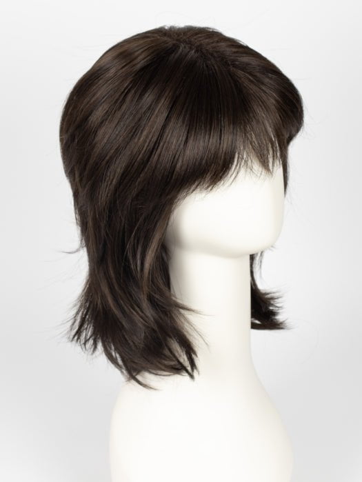 Bailey | Synthetic Wig (Basic Cap)