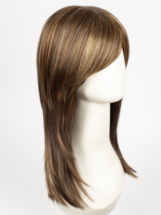 Misha | Synthetic Wig (Basic Cap)
