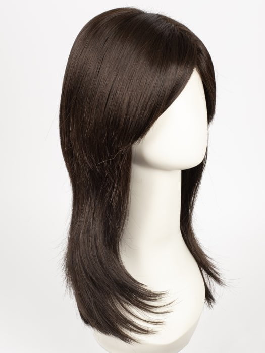 Misha | Synthetic Wig (Basic Cap)