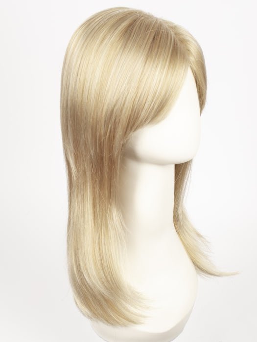 Misha | Synthetic Wig (Basic Cap)