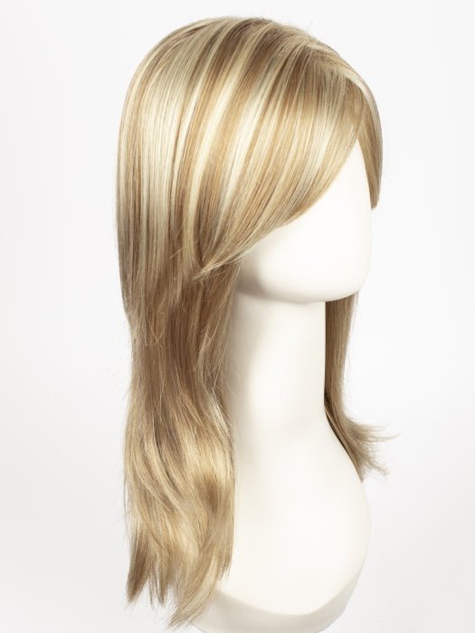 Misha | Synthetic Wig (Basic Cap)