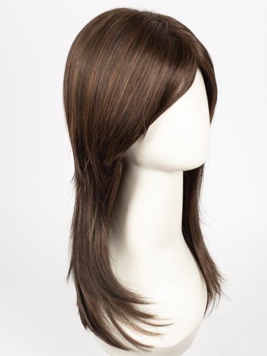 Misha | Synthetic Wig (Basic Cap)