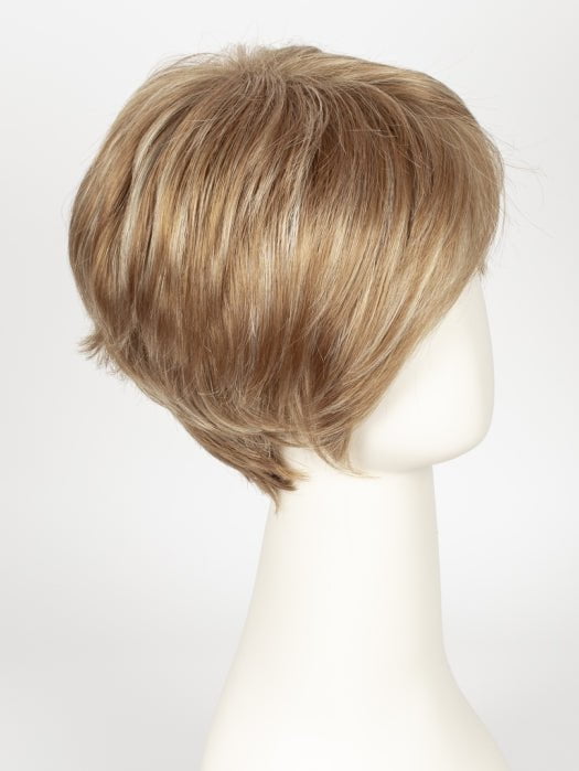 Gia | Synthetic Wig (Basic Cap)