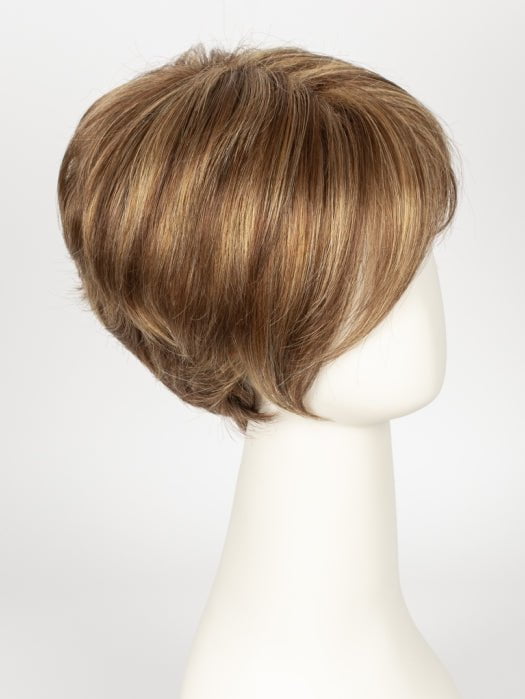 Gia | Synthetic Wig (Basic Cap)