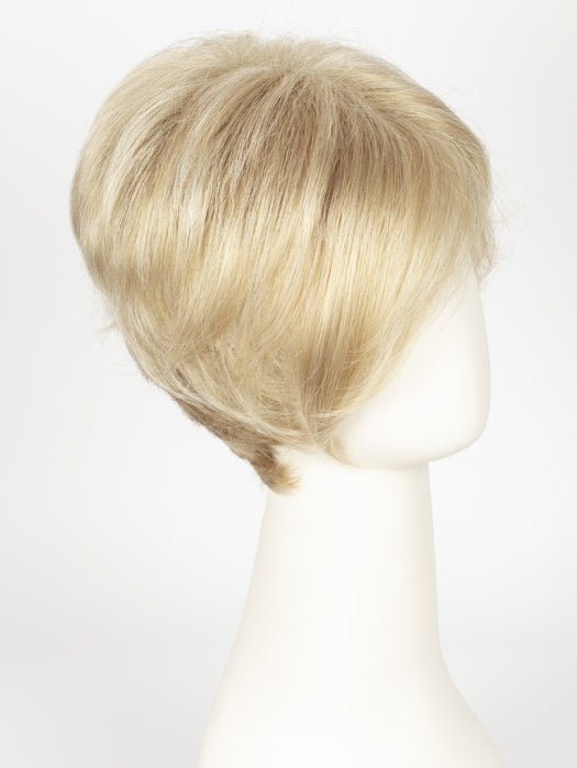 Gia | Synthetic Wig (Basic Cap)
