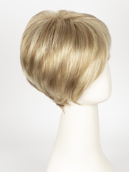 Gia | Synthetic Wig (Basic Cap)
