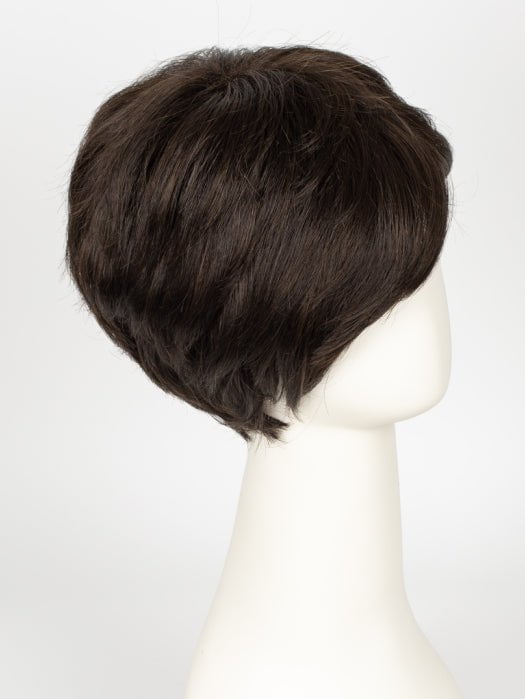 Gia | Synthetic Wig (Basic Cap)