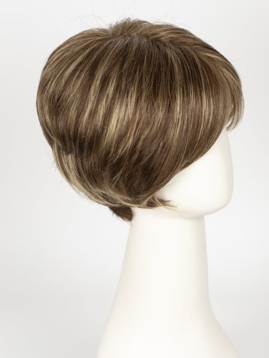 Gia | Synthetic Wig (Basic Cap)