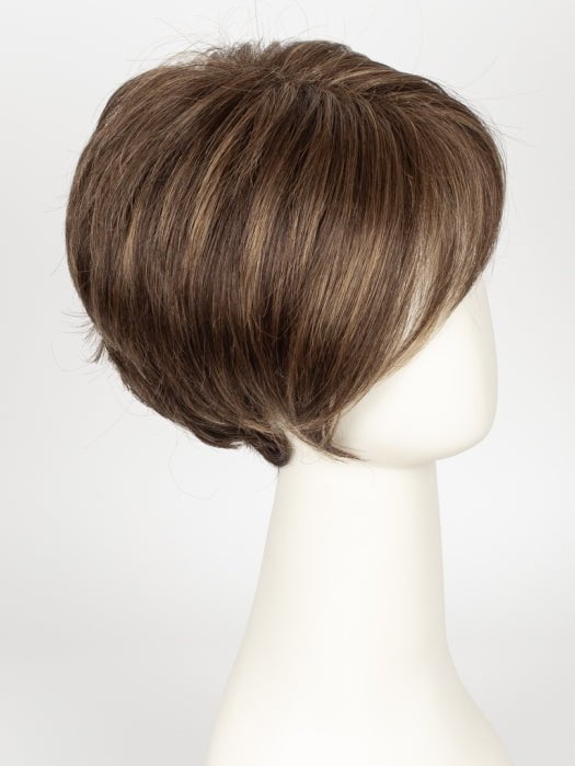 Gia | Synthetic Wig (Basic Cap)
