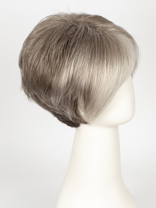Gia | Synthetic Wig (Basic Cap)