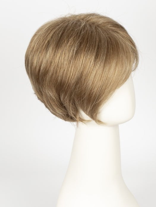Gia | Synthetic Wig (Basic Cap)