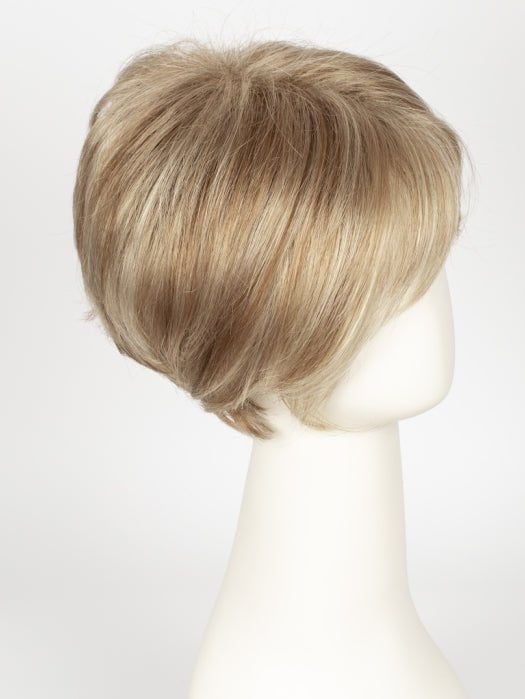 Gia | Synthetic Wig (Basic Cap)