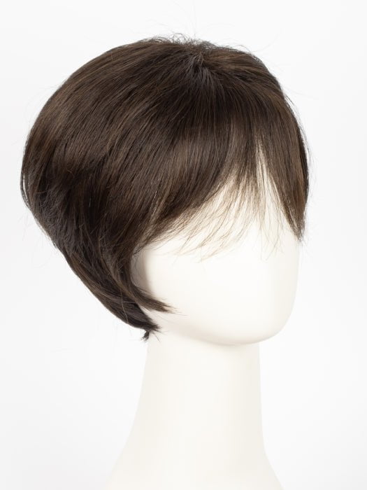Samy | Synthetic Wig (Basic Cap)