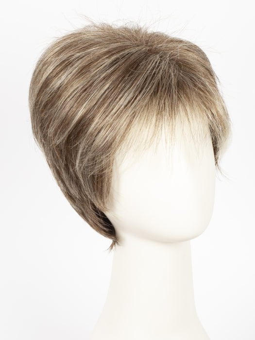 Samy | Synthetic Wig (Basic Cap)