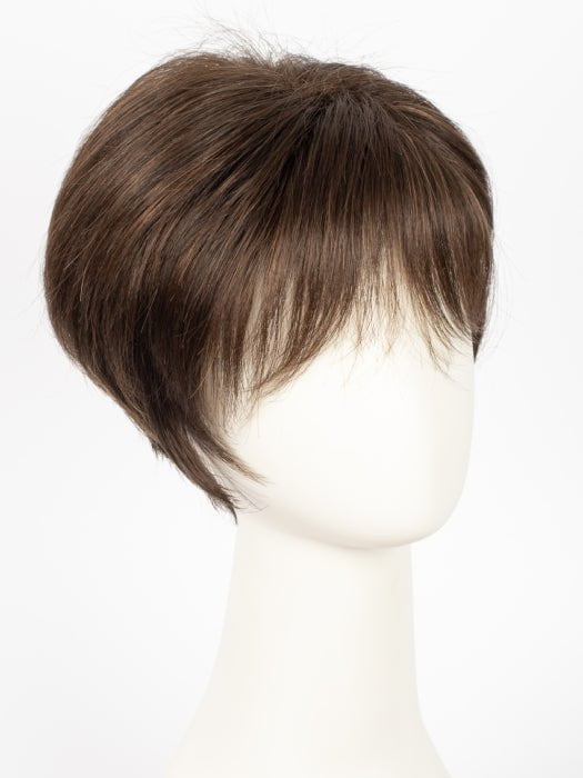 Samy | Synthetic Wig (Basic Cap)
