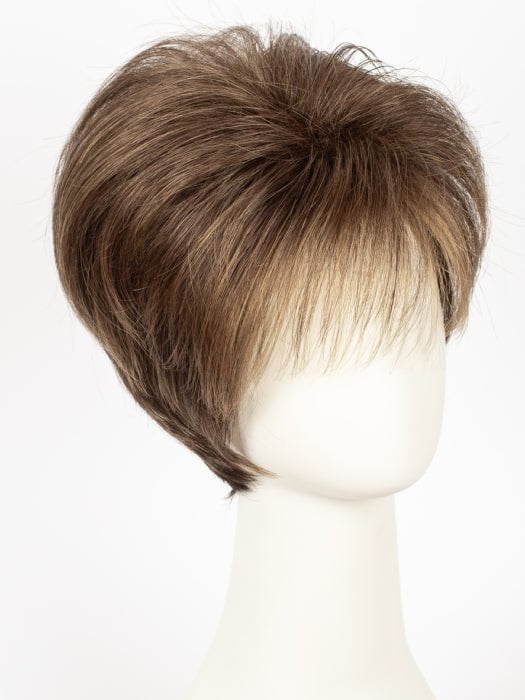 Samy | Synthetic Wig (Basic Cap)